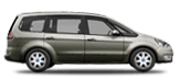 Used MPV for sale in Dalry