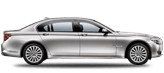 Used Saloons for sale in Dalry